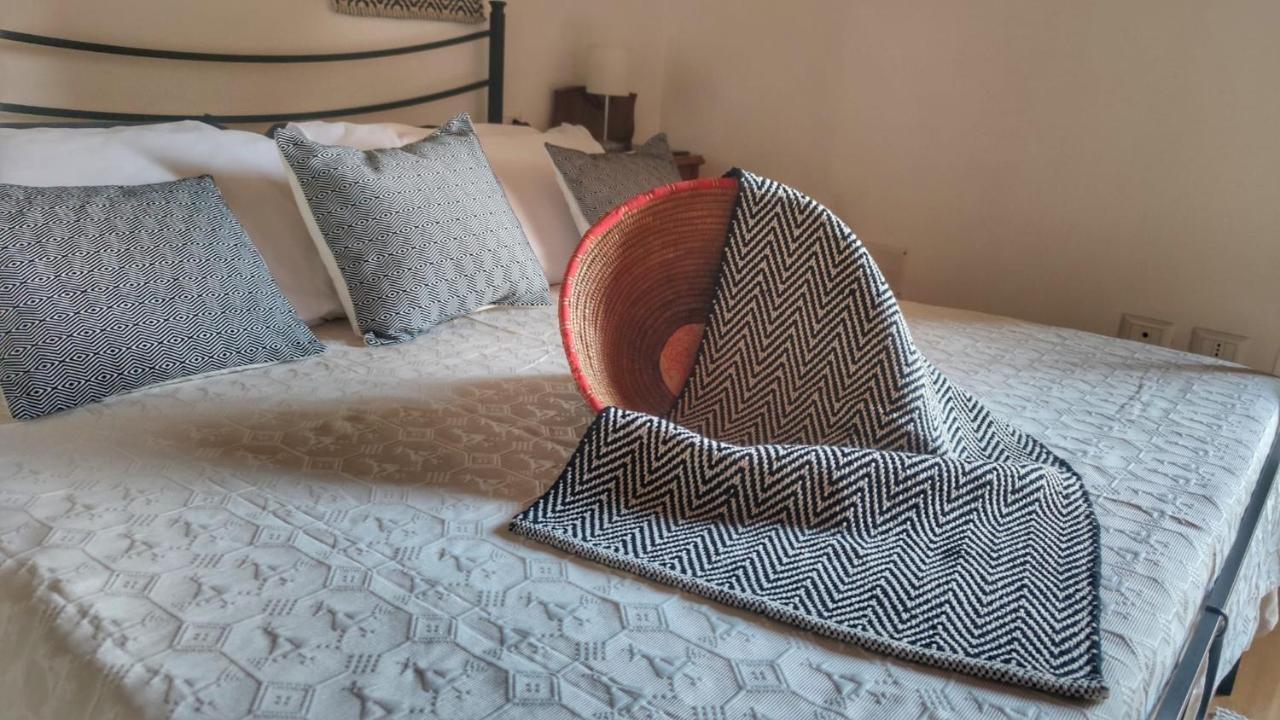 Bosa Exclusive Apartments "Bosa Apartments" المظهر الخارجي الصورة