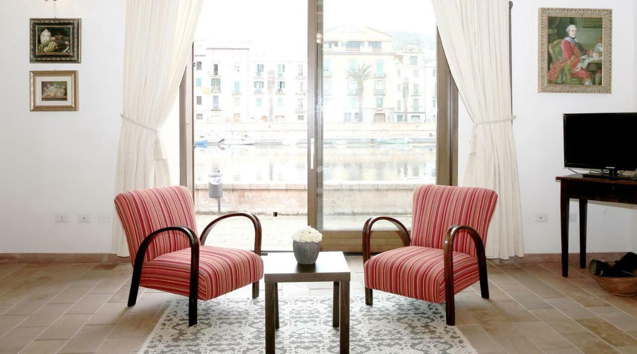 Bosa Exclusive Apartments "Bosa Apartments" المظهر الخارجي الصورة